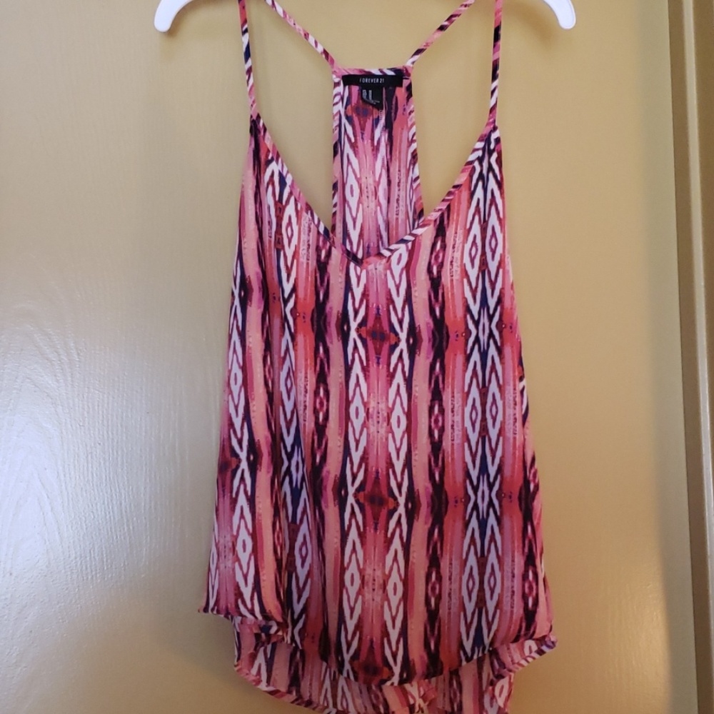 Forever 21 top